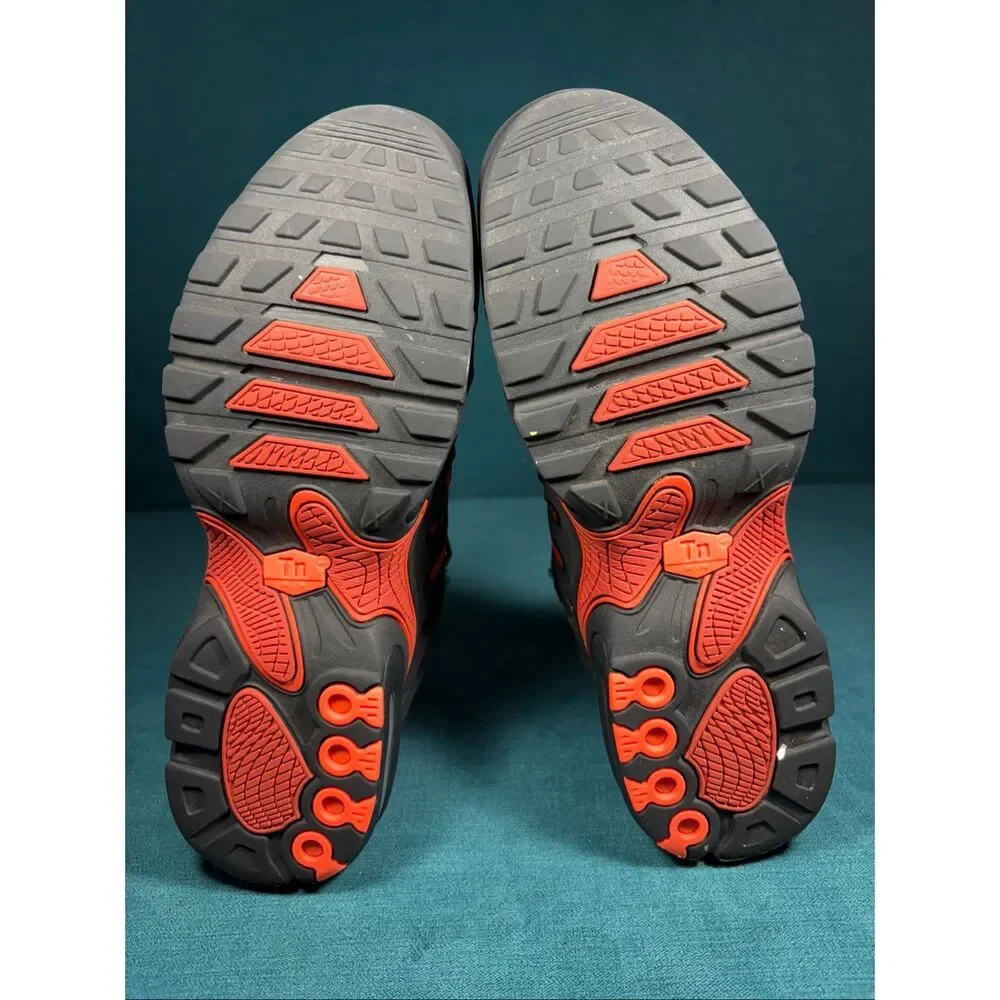 Nike Air Max Plus Drift Black Dragon Red FD4290-010 Men’s Size 9